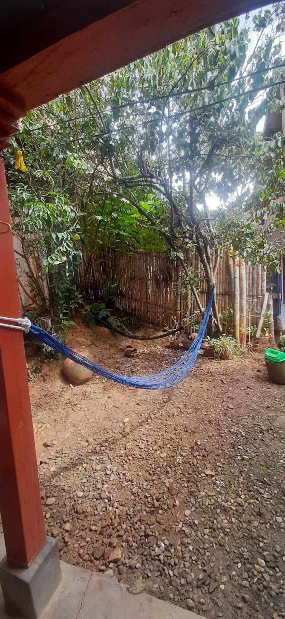 A Pousada Aventura Chachapoyas Backpackers Exterior foto